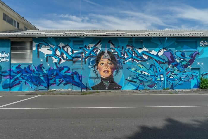 Hidden in Plain Sight: 40 Street Art Photos That Turn Walls Into Open-Air Galleries 63 Street Art Photos That Turn Walls Into Open-Air Galleries