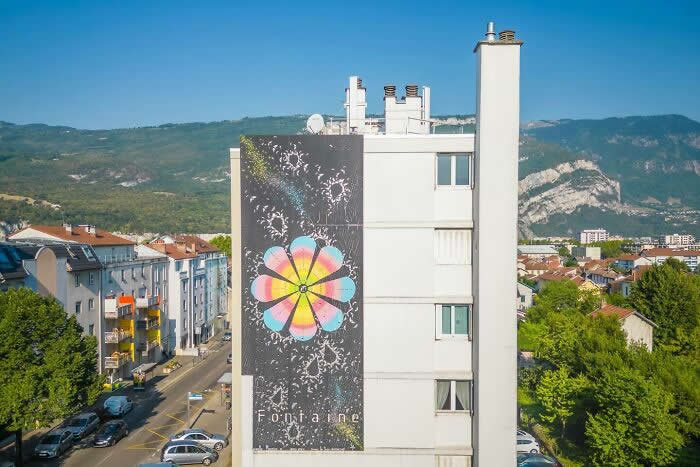 Hidden in Plain Sight: 40 Street Art Photos That Turn Walls Into Open-Air Galleries 71 Street Art Photos That Turn Walls Into Open-Air Galleries