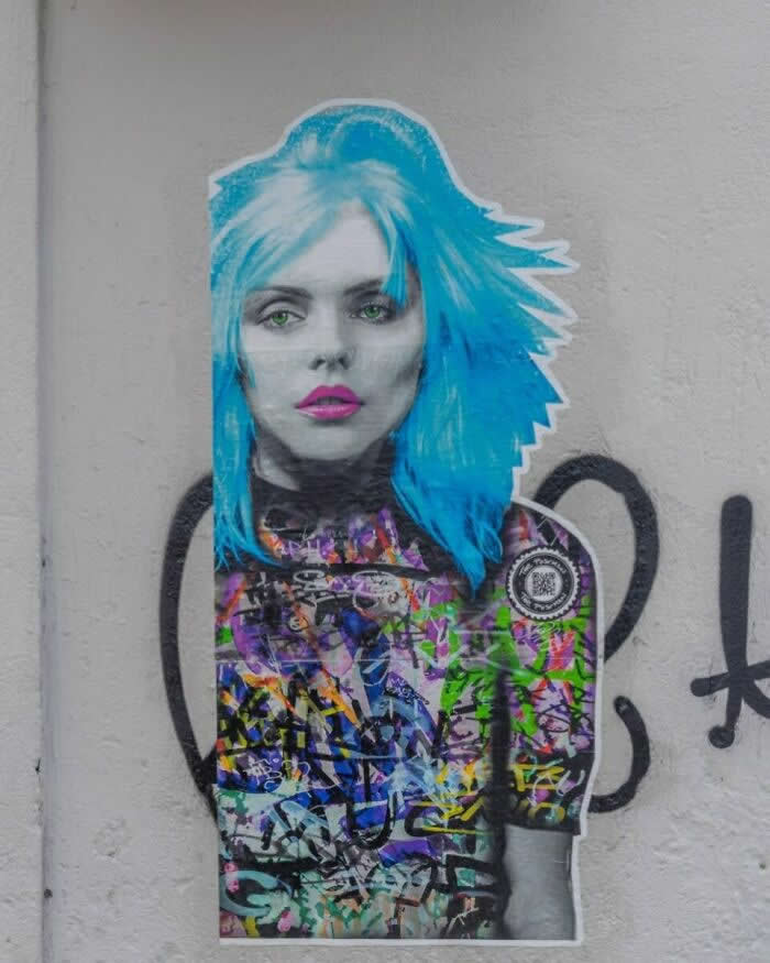 Hidden in Plain Sight: 40 Street Art Photos That Turn Walls Into Open-Air Galleries 81 Street Art Photos That Turn Walls Into Open-Air Galleries