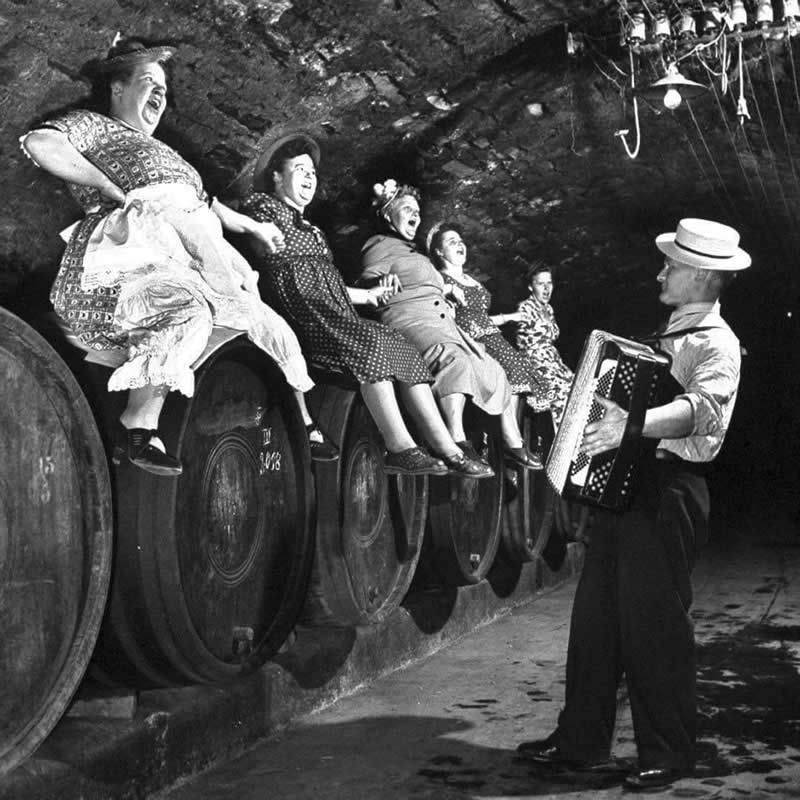 Ralph Crane: The Photographer Who Turned Everyday Life Into Extraordinary Stories 43 Master Photographer Ralph Crane - Everyday Life Into Extraordinary Stories