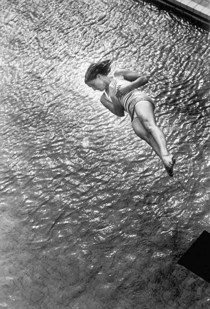 Ralph Crane: The Photographer Who Turned Everyday Life Into Extraordinary Stories 44 Master Photographer Ralph Crane - Everyday Life Into Extraordinary Stories