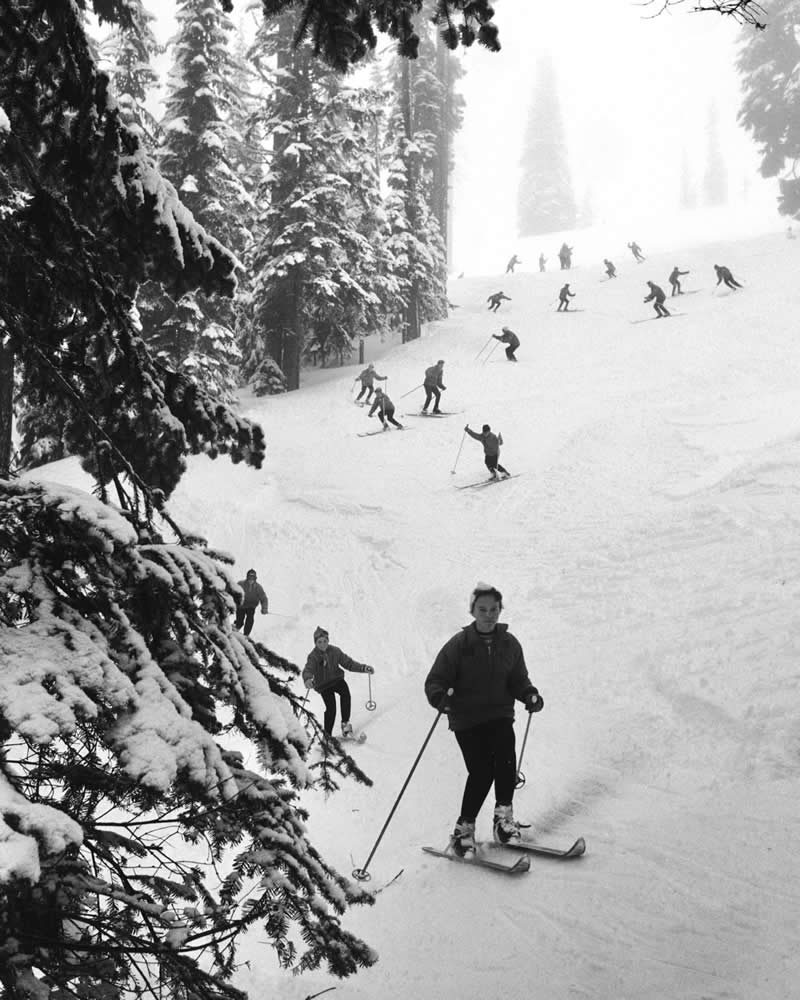 Ralph Crane: The Photographer Who Turned Everyday Life Into Extraordinary Stories 45 Master Photographer Ralph Crane - Everyday Life Into Extraordinary Stories