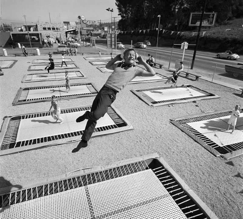 Ralph Crane: The Photographer Who Turned Everyday Life Into Extraordinary Stories 46 Master Photographer Ralph Crane - Everyday Life Into Extraordinary Stories