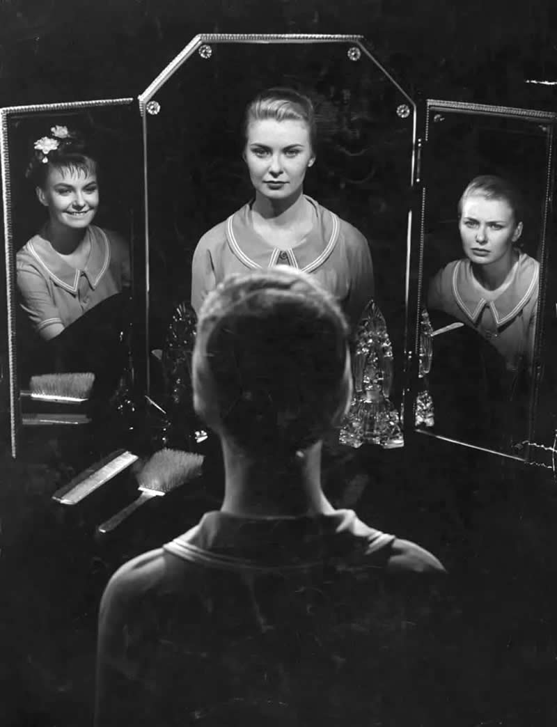 Ralph Crane: The Photographer Who Turned Everyday Life Into Extraordinary Stories 47 Master Photographer Ralph Crane - Everyday Life Into Extraordinary Stories