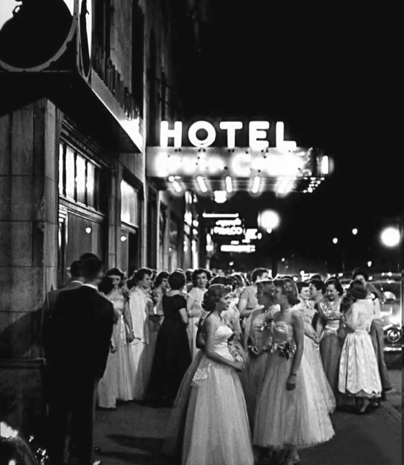 Ralph Crane: The Photographer Who Turned Everyday Life Into Extraordinary Stories 50 Master Photographer Ralph Crane - Everyday Life Into Extraordinary Stories