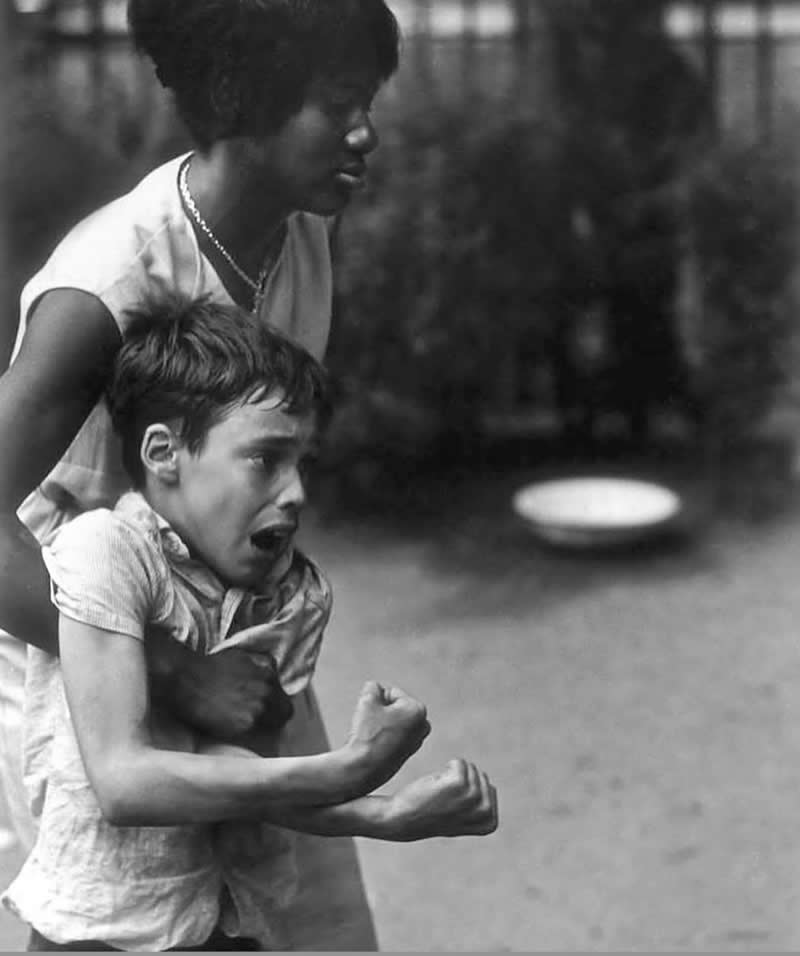 Ralph Crane: The Photographer Who Turned Everyday Life Into Extraordinary Stories 51 Master Photographer Ralph Crane - Everyday Life Into Extraordinary Stories