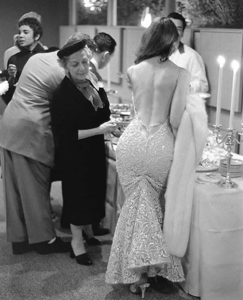 Ralph Crane: The Photographer Who Turned Everyday Life Into Extraordinary Stories 52 Master Photographer Ralph Crane - Everyday Life Into Extraordinary Stories