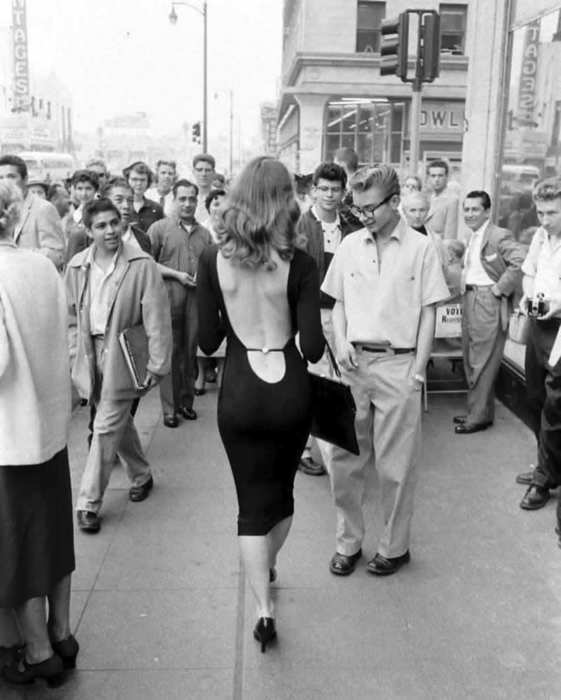 Ralph Crane: The Photographer Who Turned Everyday Life Into Extraordinary Stories 53 Master Photographer Ralph Crane - Everyday Life Into Extraordinary Stories