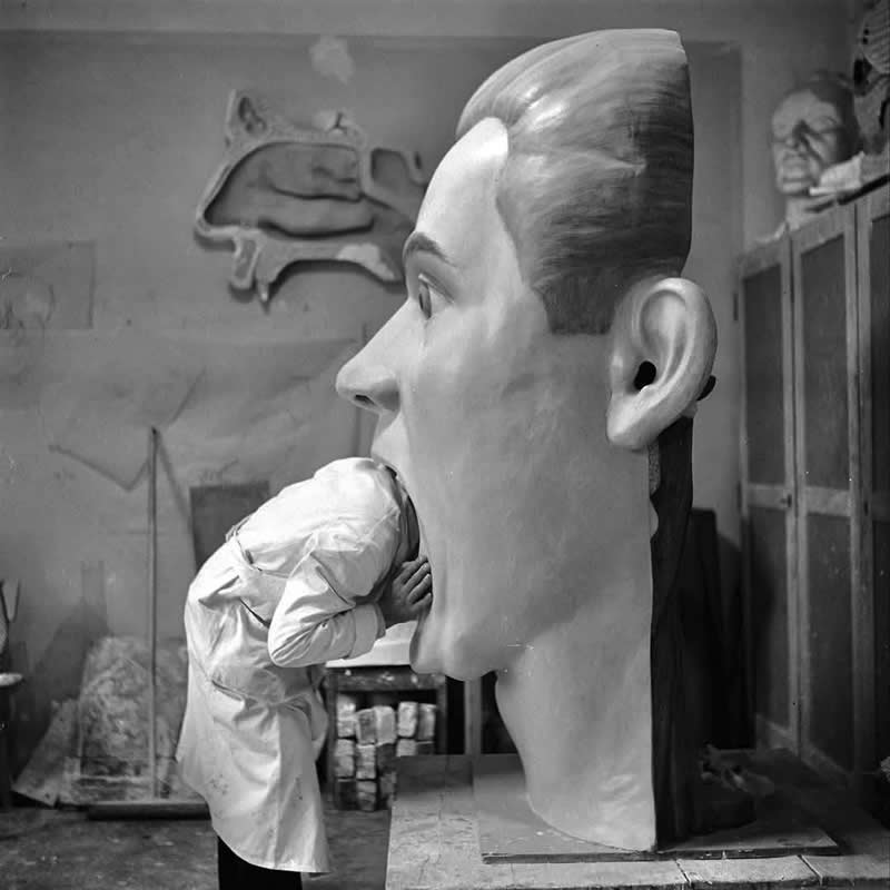 Ralph Crane: The Photographer Who Turned Everyday Life Into Extraordinary Stories 56 Master Photographer Ralph Crane - Everyday Life Into Extraordinary Stories