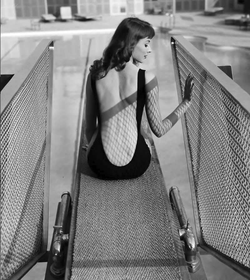 Ralph Crane: The Photographer Who Turned Everyday Life Into Extraordinary Stories 57 Master Photographer Ralph Crane - Everyday Life Into Extraordinary Stories