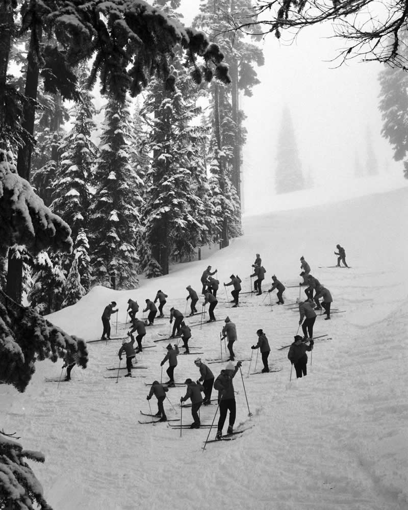 Ralph Crane: The Photographer Who Turned Everyday Life Into Extraordinary Stories 60 Master Photographer Ralph Crane - Everyday Life Into Extraordinary Stories