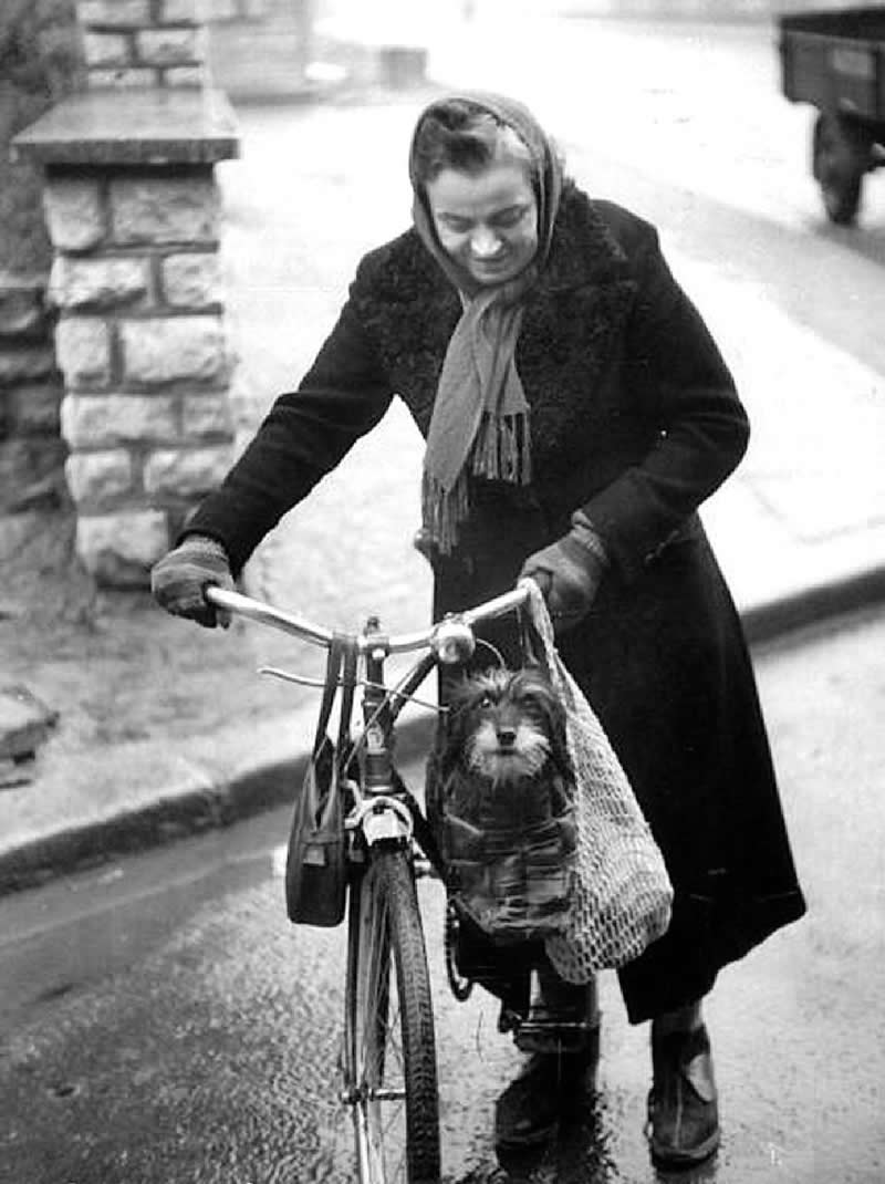 Ralph Crane: The Photographer Who Turned Everyday Life Into Extraordinary Stories 36 Master Photographer Ralph Crane - Everyday Life Into Extraordinary Stories
