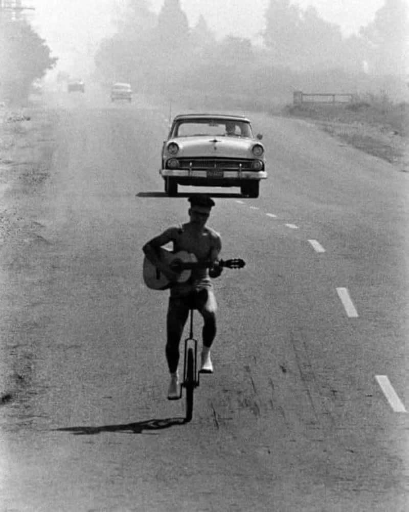 Ralph Crane: The Photographer Who Turned Everyday Life Into Extraordinary Stories 37 Master Photographer Ralph Crane - Everyday Life Into Extraordinary Stories