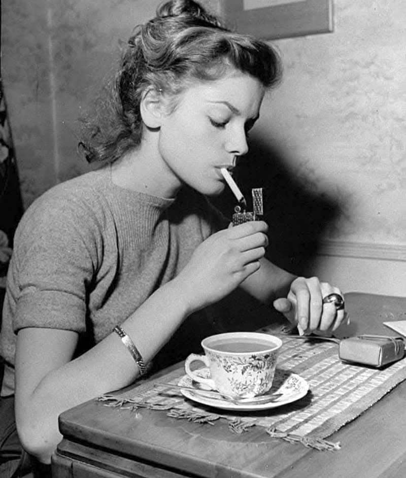 Ralph Crane: The Photographer Who Turned Everyday Life Into Extraordinary Stories 41 Master Photographer Ralph Crane - Everyday Life Into Extraordinary Stories