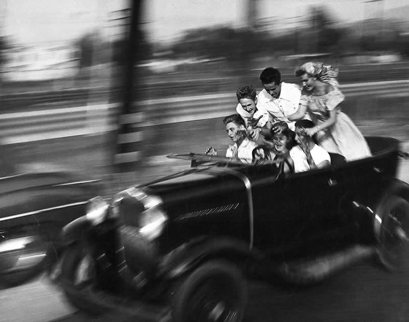Ralph Crane: The Photographer Who Turned Everyday Life Into Extraordinary Stories 42 Master Photographer Ralph Crane - Everyday Life Into Extraordinary Stories