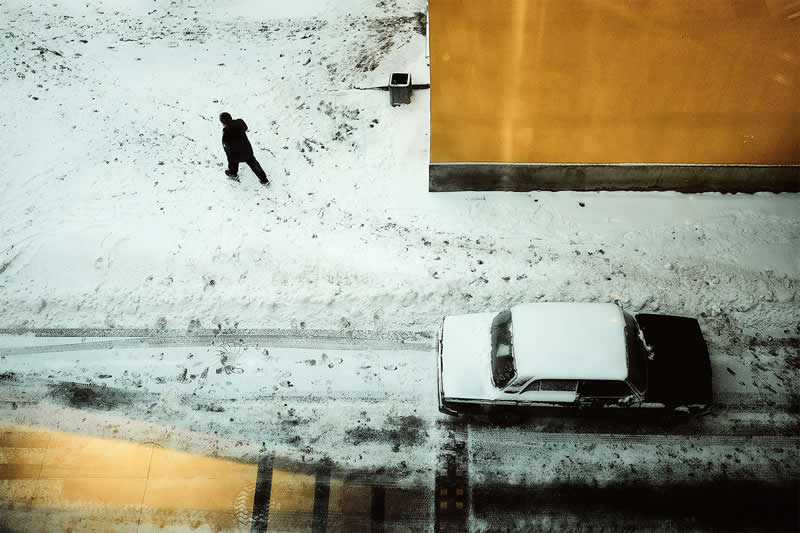 These Stunning Photos of Saint Petersburg in Winter Look Straight Out of a Movie 24 Saint Petersburg Snow Photos by Viktor Balaguer