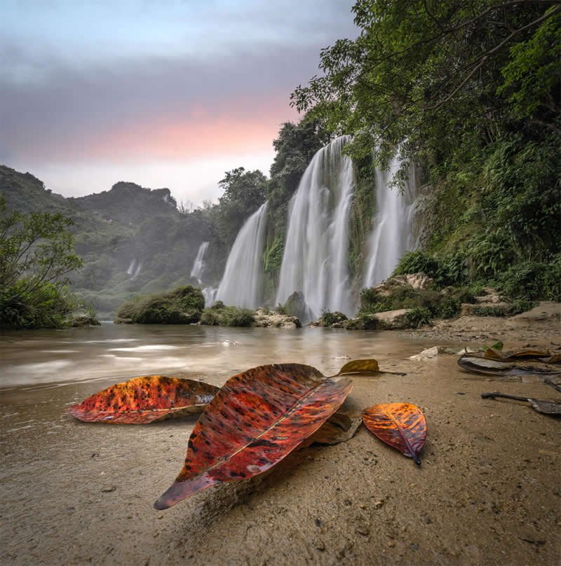 32 Dramatic Landscapes by Max Terwindt That Capture Earth at Its Most Extreme 46 Dramatic Landscape Photography by Max Terwindt