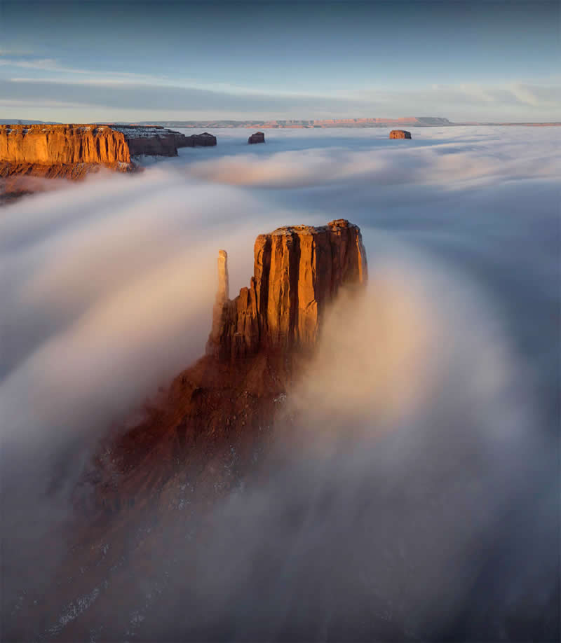 32 Dramatic Landscapes by Max Terwindt That Capture Earth at Its Most Extreme 48 Dramatic Landscape Photography by Max Terwindt
