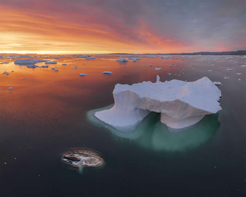 32 Dramatic Landscapes by Max Terwindt That Capture Earth at Its Most Extreme 50 Dramatic Landscape Photography by Max Terwindt