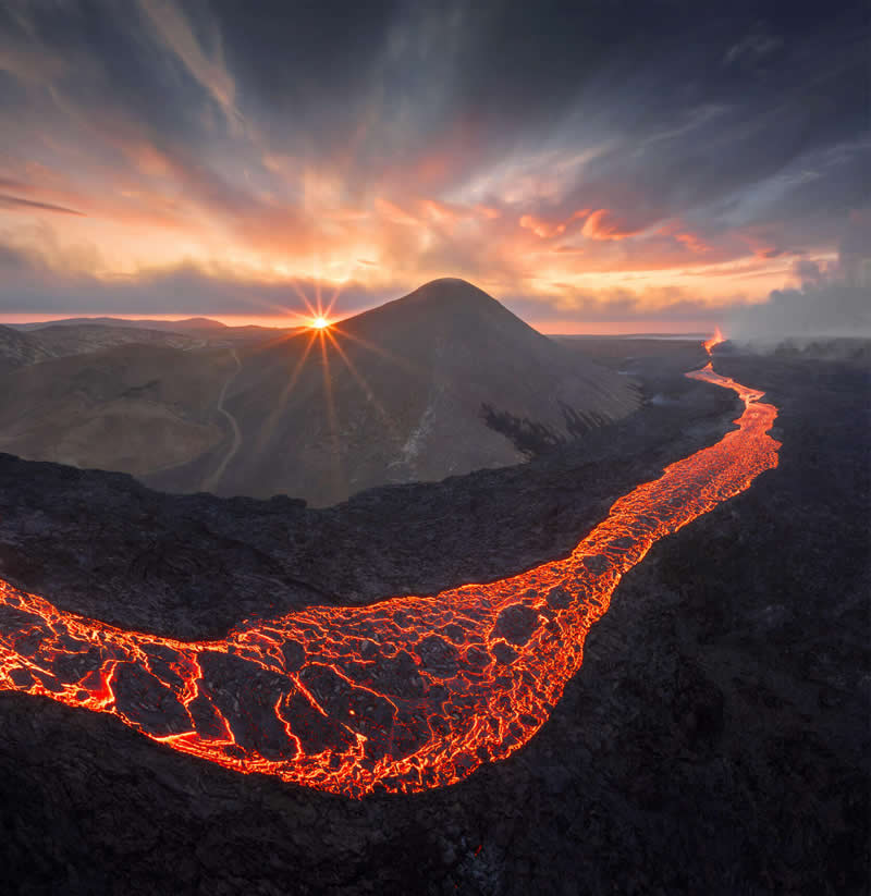 32 Dramatic Landscapes by Max Terwindt That Capture Earth at Its Most Extreme 51 Dramatic Landscape Photography by Max Terwindt