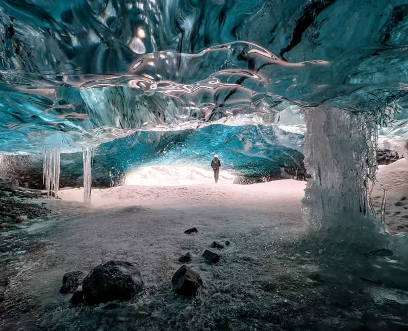 32 Dramatic Landscapes by Max Terwindt That Capture Earth at Its Most Extreme 58 Dramatic Landscape Photography by Max Terwindt