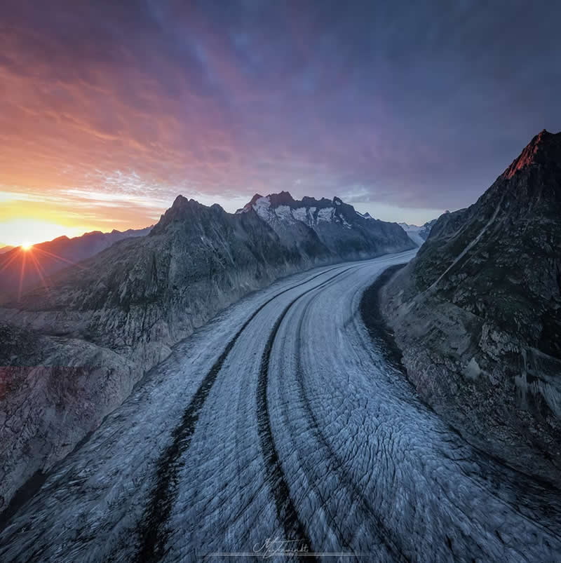 32 Dramatic Landscapes by Max Terwindt That Capture Earth at Its Most Extreme 62 Dramatic Landscape Photography by Max Terwindt