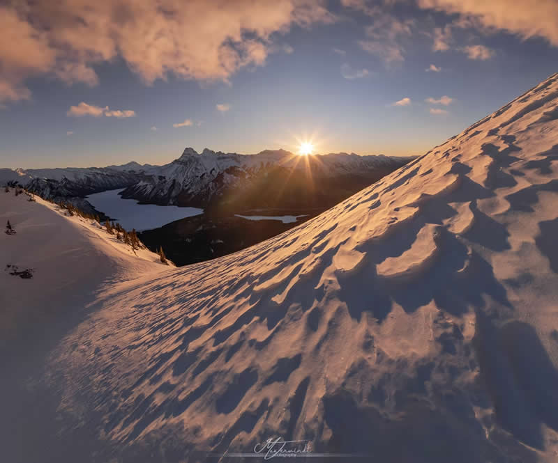 32 Dramatic Landscapes by Max Terwindt That Capture Earth at Its Most Extreme 63 Dramatic Landscape Photography by Max Terwindt
