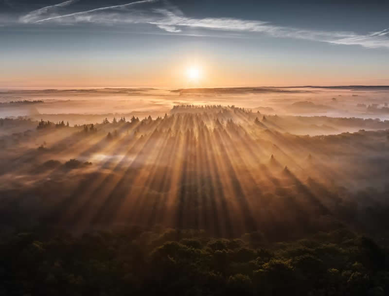 32 Dramatic Landscapes by Max Terwindt That Capture Earth at Its Most Extreme 65 Dramatic Landscape Photography by Max Terwindt