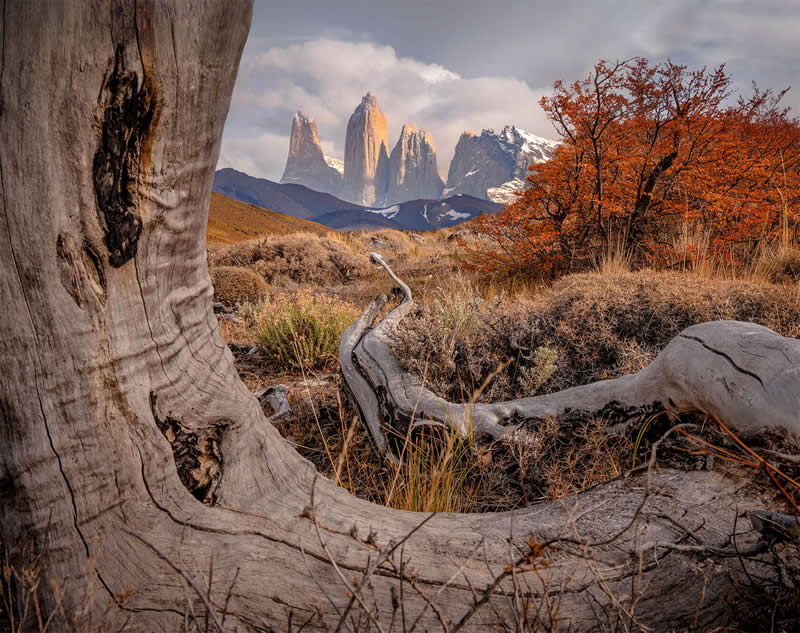 32 Dramatic Landscapes by Max Terwindt That Capture Earth at Its Most Extreme 39 Dramatic Landscape Photography by Max Terwindt