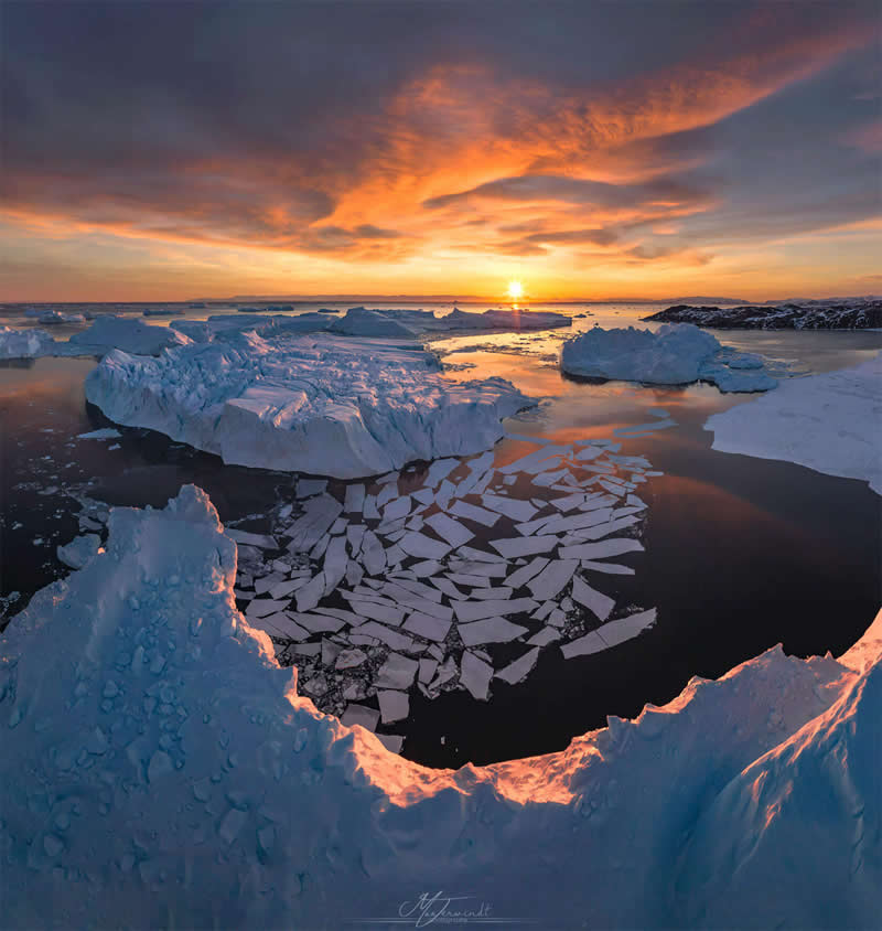 32 Dramatic Landscapes by Max Terwindt That Capture Earth at Its Most Extreme 40 Dramatic Landscape Photography by Max Terwindt