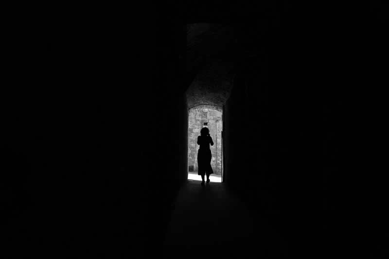Gurushots Mostly Black Winners Photo Challenge