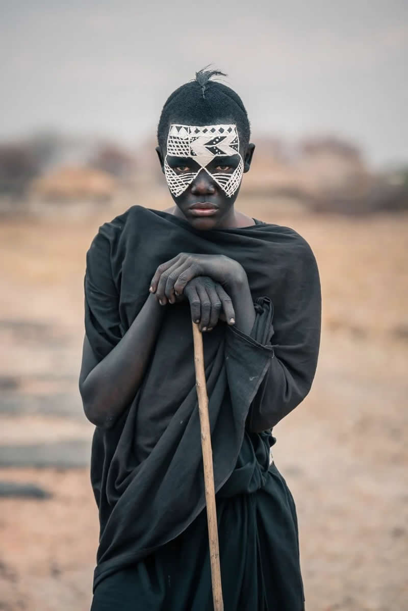 Inside Tanzania: Vlad Cioplea’s Remarkable Journey Among Three Indigenous Tribes 41 Indigenous Tribes of Tanzania by Vlad Cioplea