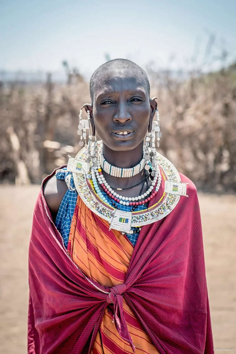 Inside Tanzania: Vlad Cioplea’s Remarkable Journey Among Three Indigenous Tribes 42 Indigenous Tribes of Tanzania by Vlad Cioplea