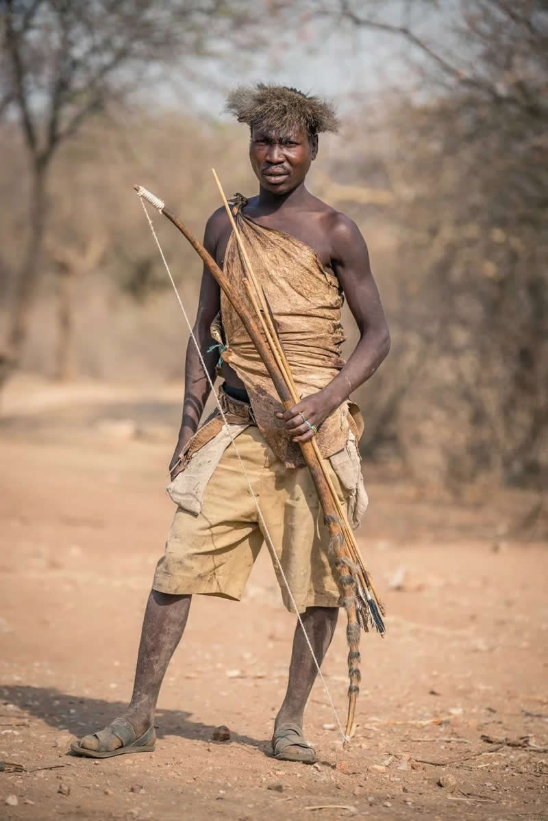 Inside Tanzania: Vlad Cioplea’s Remarkable Journey Among Three Indigenous Tribes 43 Indigenous Tribes of Tanzania by Vlad Cioplea