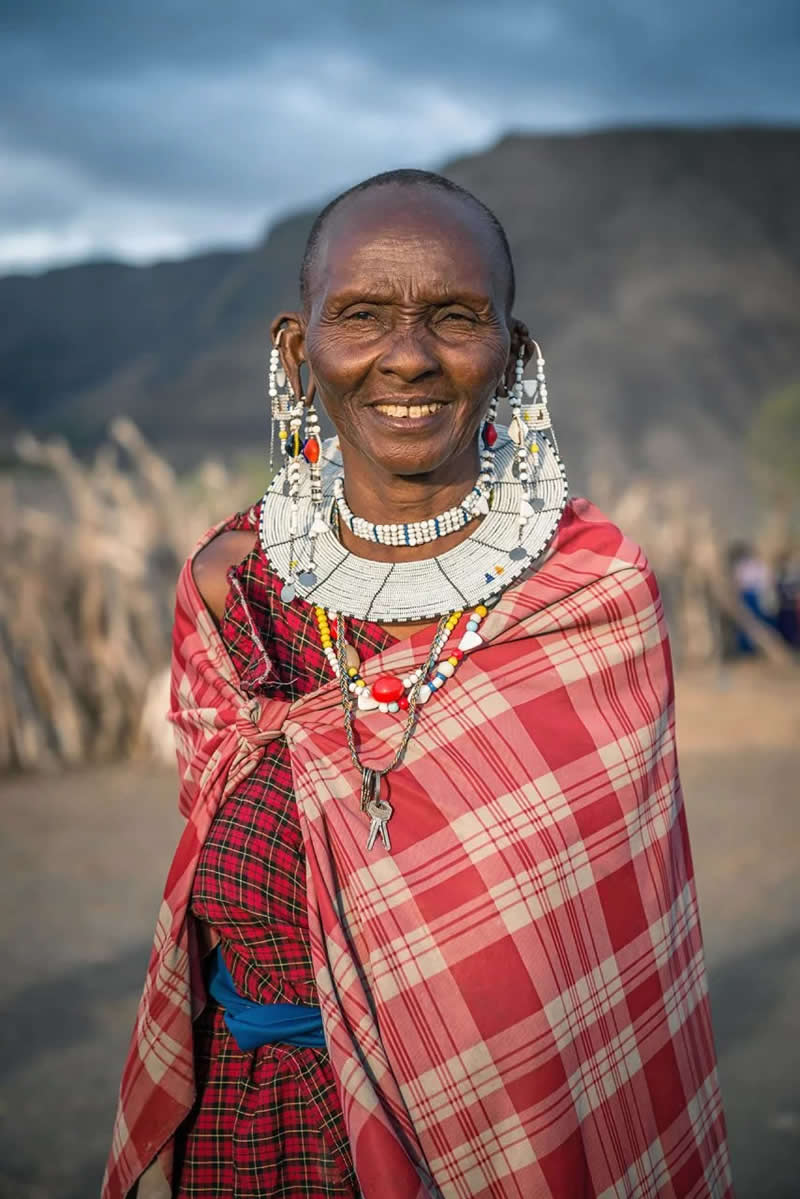 Inside Tanzania: Vlad Cioplea’s Remarkable Journey Among Three Indigenous Tribes 44 Indigenous Tribes of Tanzania by Vlad Cioplea