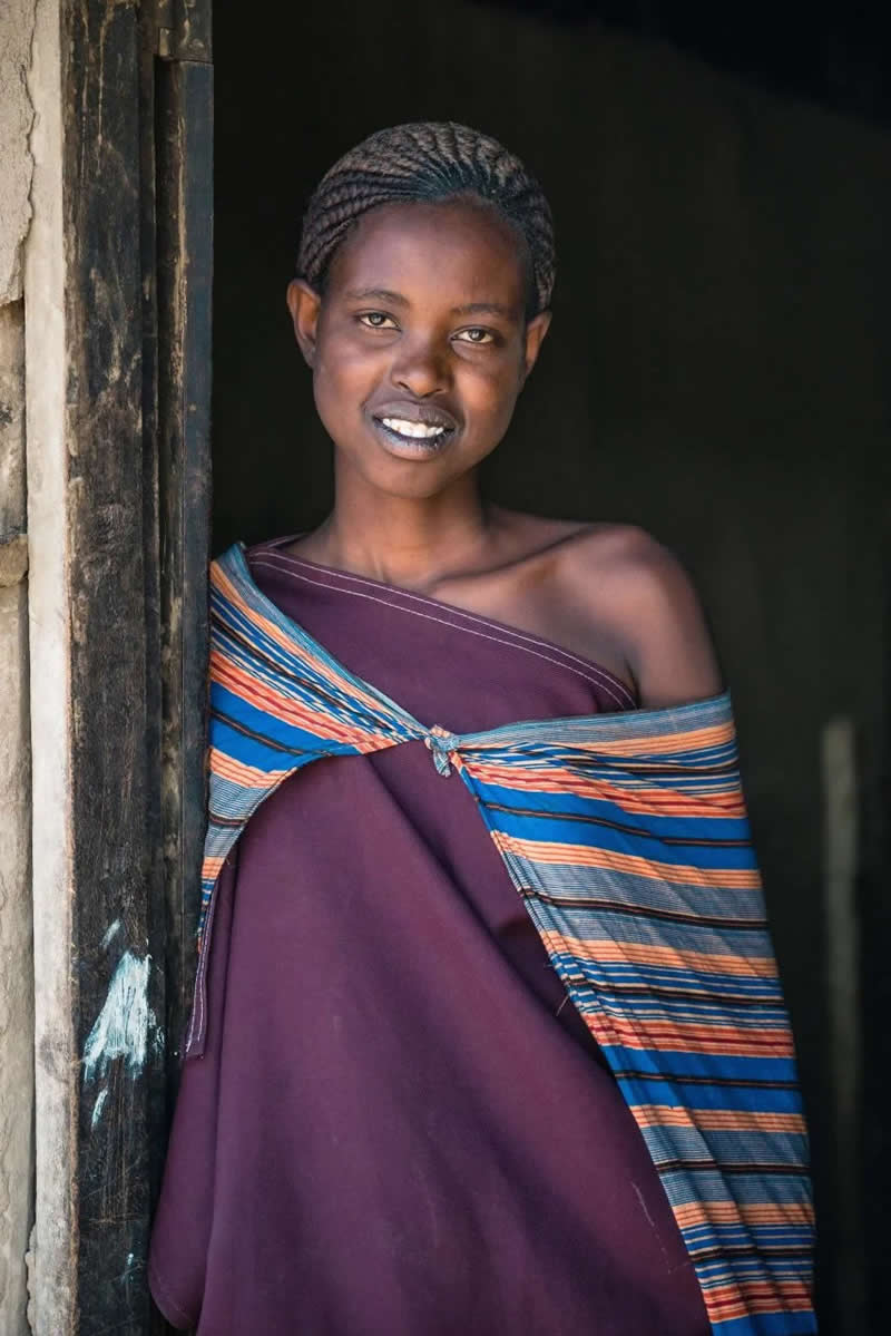 Inside Tanzania: Vlad Cioplea’s Remarkable Journey Among Three Indigenous Tribes 45 Indigenous Tribes of Tanzania by Vlad Cioplea