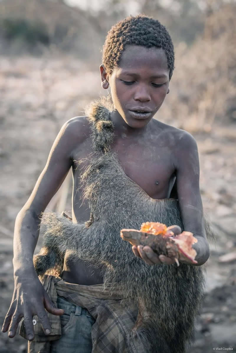 Inside Tanzania: Vlad Cioplea’s Remarkable Journey Among Three Indigenous Tribes 47 Indigenous Tribes of Tanzania by Vlad Cioplea