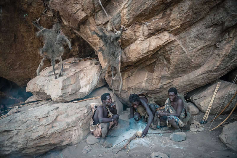Inside Tanzania: Vlad Cioplea’s Remarkable Journey Among Three Indigenous Tribes 48 Indigenous Tribes of Tanzania by Vlad Cioplea