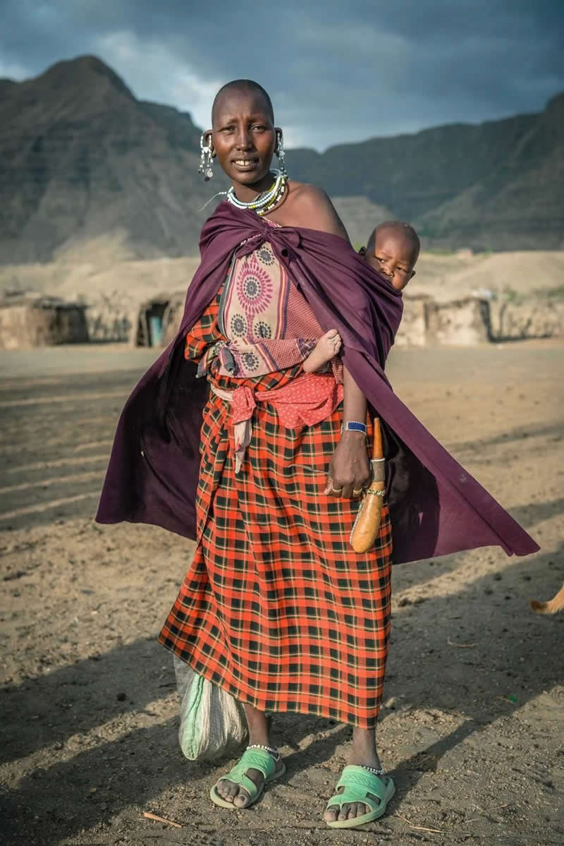 Inside Tanzania: Vlad Cioplea’s Remarkable Journey Among Three Indigenous Tribes 49 Indigenous Tribes of Tanzania by Vlad Cioplea