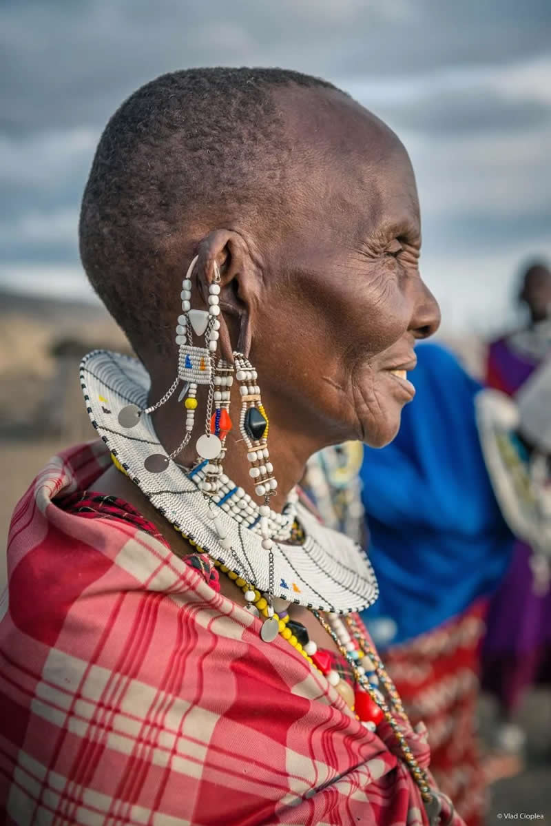Inside Tanzania: Vlad Cioplea’s Remarkable Journey Among Three Indigenous Tribes 51 Indigenous Tribes of Tanzania by Vlad Cioplea