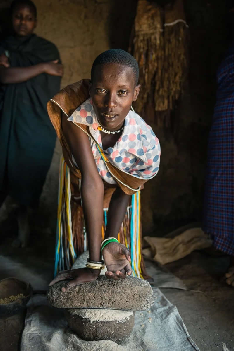 Inside Tanzania: Vlad Cioplea’s Remarkable Journey Among Three Indigenous Tribes 52 Indigenous Tribes of Tanzania by Vlad Cioplea