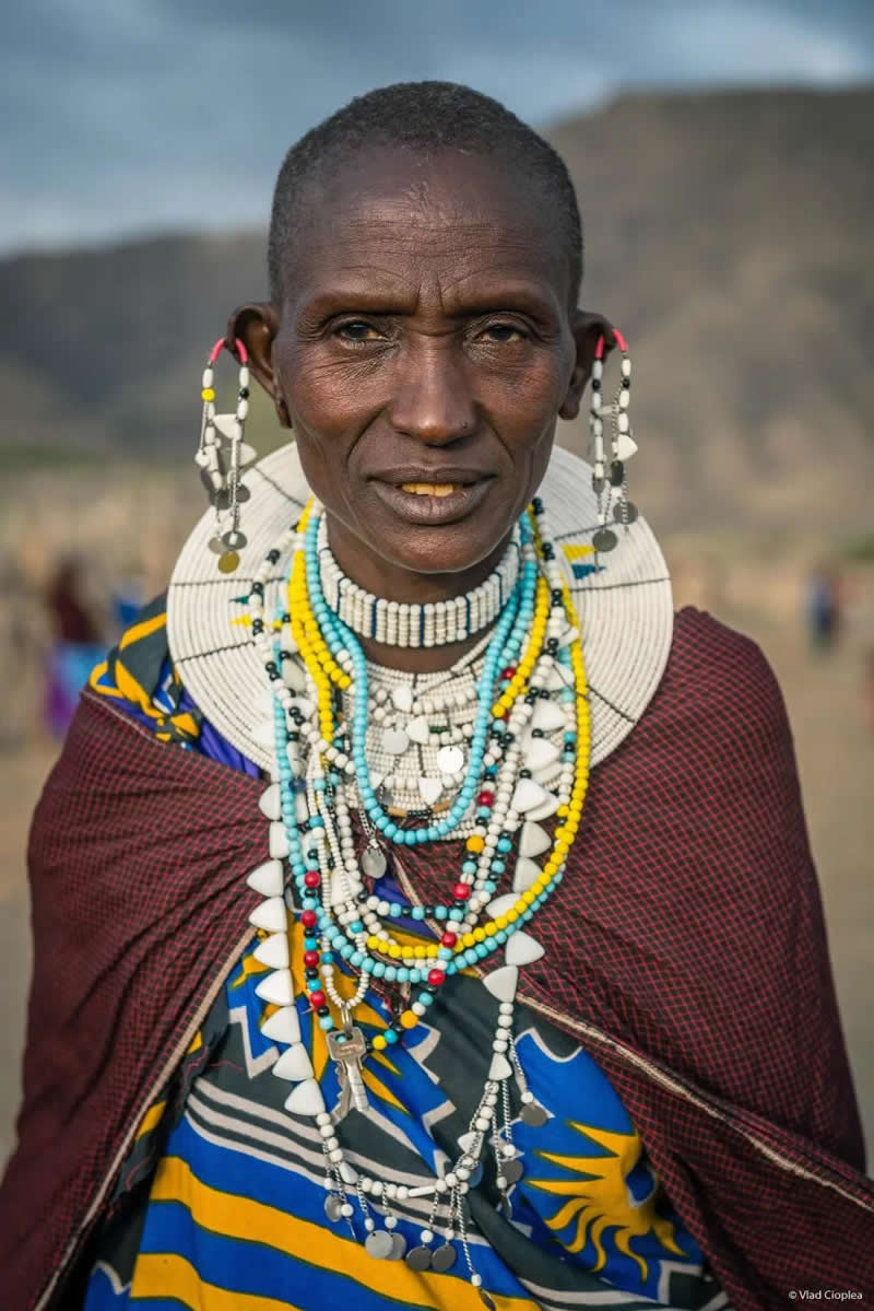 Inside Tanzania: Vlad Cioplea’s Remarkable Journey Among Three Indigenous Tribes 53 Indigenous Tribes of Tanzania by Vlad Cioplea