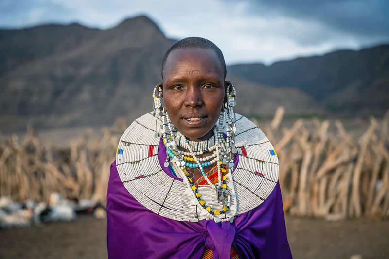 Inside Tanzania: Vlad Cioplea’s Remarkable Journey Among Three Indigenous Tribes 32 Indigenous Tribes of Tanzania by Vlad Cioplea