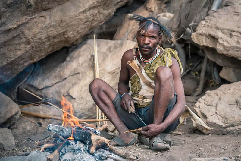 Inside Tanzania: Vlad Cioplea’s Remarkable Journey Among Three Indigenous Tribes 36 Indigenous Tribes of Tanzania by Vlad Cioplea