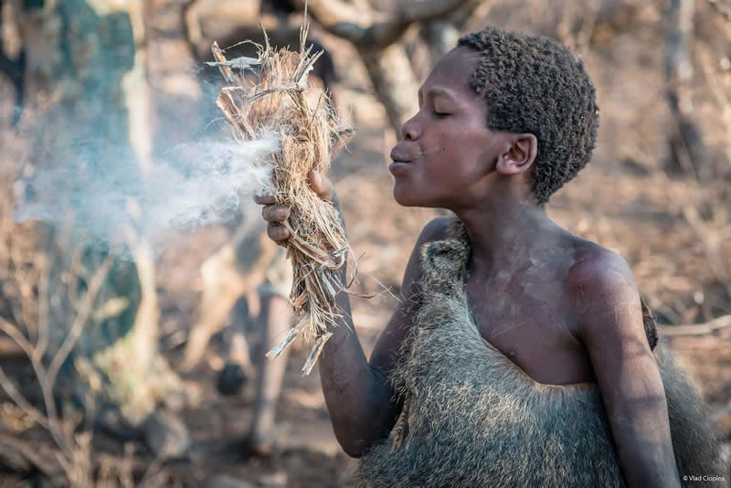 Inside Tanzania: Vlad Cioplea’s Remarkable Journey Among Three Indigenous Tribes 37 Indigenous Tribes of Tanzania by Vlad Cioplea