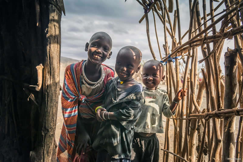 Inside Tanzania: Vlad Cioplea’s Remarkable Journey Among Three Indigenous Tribes 38 Indigenous Tribes of Tanzania by Vlad Cioplea