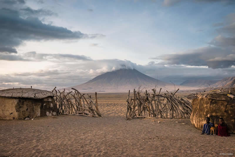 Inside Tanzania: Vlad Cioplea’s Remarkable Journey Among Three Indigenous Tribes 29 Indigenous Tribes of Tanzania by Vlad Cioplea