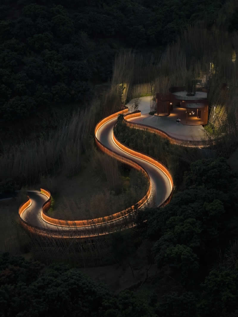 iPhone Photography Awards 2026: 40 Winners That Prove Vision Matters More Than Gear 53 Architecture: 1st Place Winner by Ziwen Chen, China - iPhone Photography Awards 2026 Winners