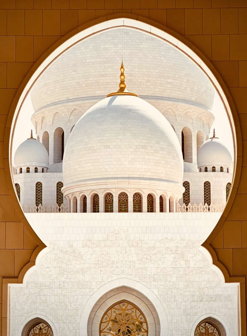 iPhone Photography Awards 2026: 40 Winners That Prove Vision Matters More Than Gear 55 Architecture: 3rd Place Winner by Preethy Ganesan, United States - iPhone Photography Awards 2026 Winners