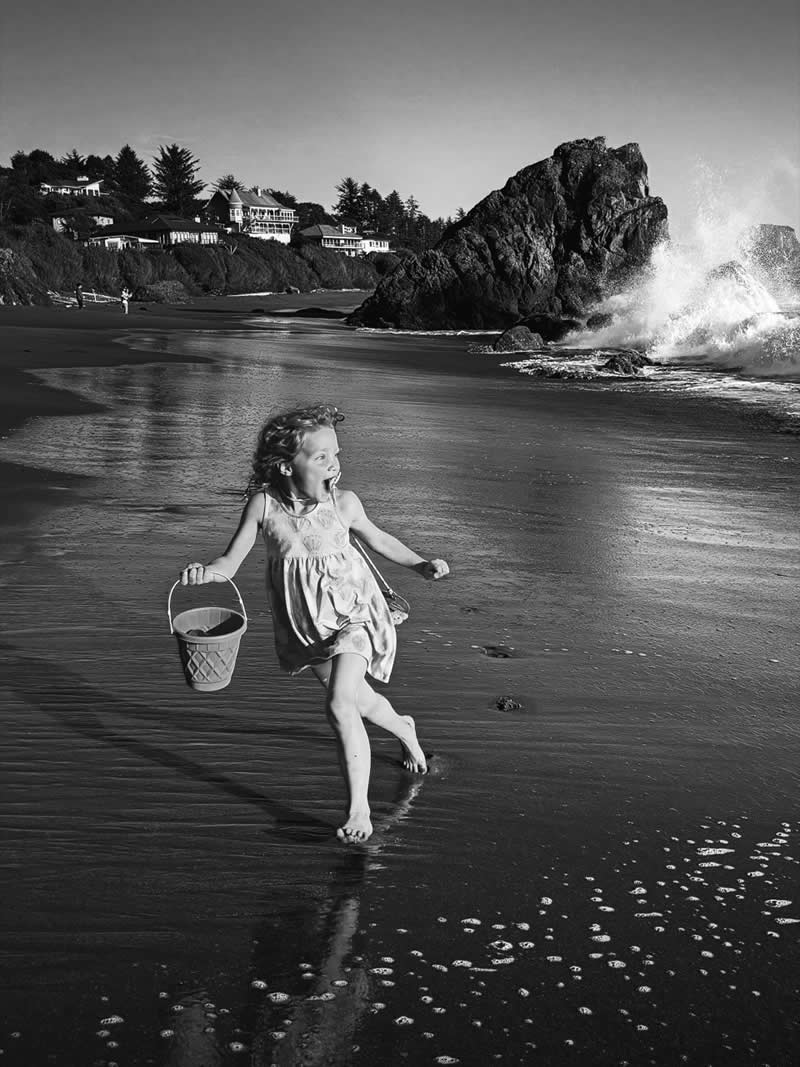 iPhone Photography Awards 2026: 40 Winners That Prove Vision Matters More Than Gear 56 Children: 1st Place Winner by Krystal Rountree, United States - iPhone Photography Awards 2026 Winners